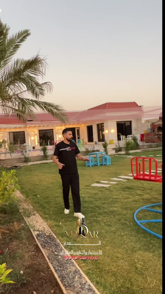 شالي 1000 متر للبيع  | اعلان رقم 92 ‏📍بغداد _ عرب جبور _ مجمع الزمرد . 🔹نستقبل كافه المقاولات في بغداد . 🔷️للاعلان والاستفسار الاتصال ع الارقام ☎️ *********** واتساب. ☎️ *********** واتساب . ‭ . ***********‬ ☎️ #عقارات #عقارات_بغداد #عقار 

