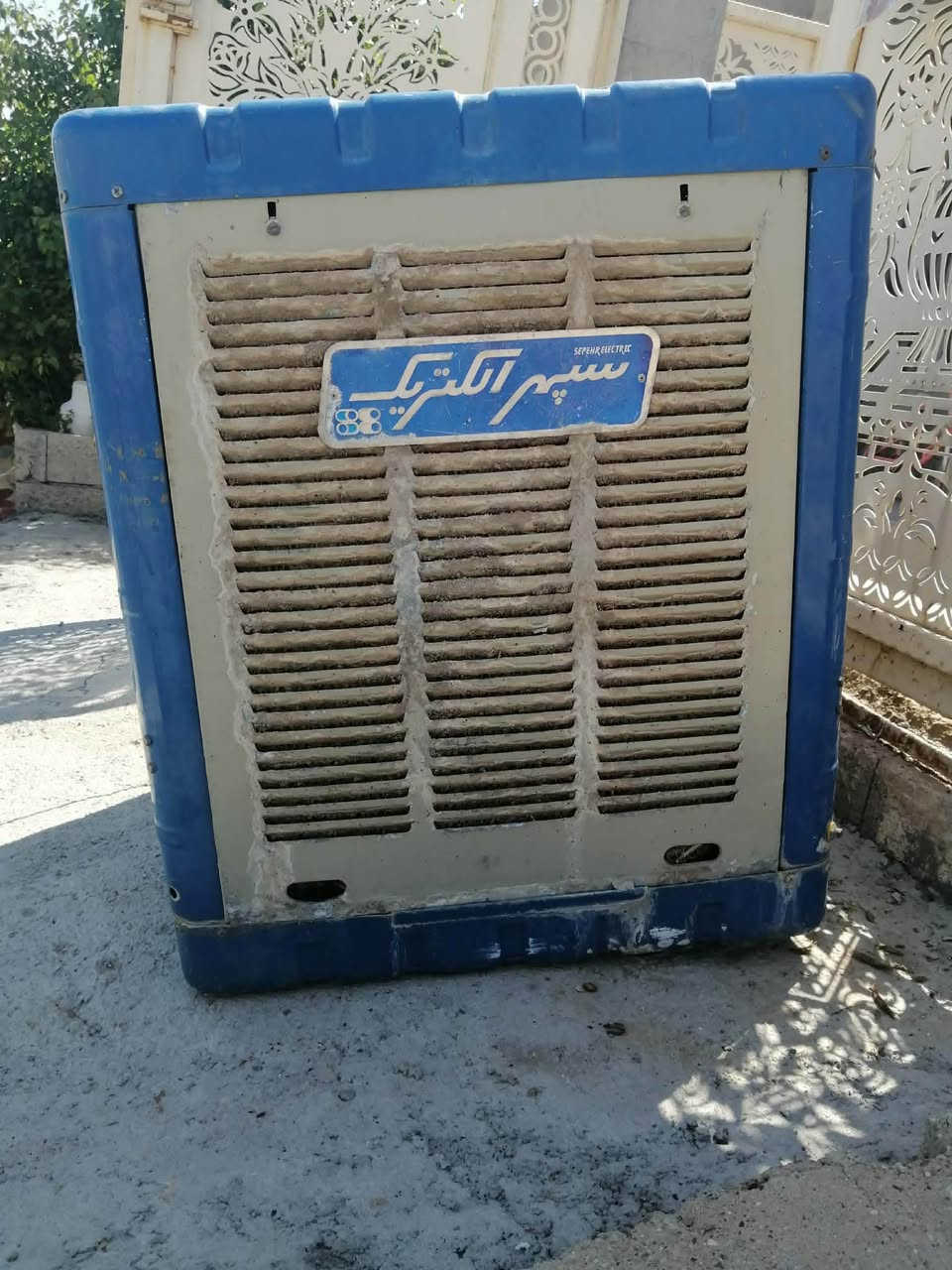 چواردانە موبەڕیدە حەجمی دوو و دوو نیوو بۆ فرۆشتن
سلێمانی السليمانية, العراق


**إذا كنت صاحب هذا الإعلان وتريد حذفه لأي سبب، رجاءا أرسل رسالة إلى الدعم الفني**