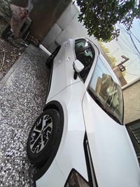 سياره كيا سبورتج موديل 2024 خليجي مكفوله من الضربه ماشيه 60الف السعر21...