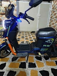 دراجة R9 • موديل ٢٠٢٦ • حمولة ٢٠٠ك