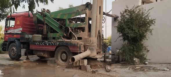 #خانقين 
مستعدون لحفر كافة الآبار الارتوازيه في خانقين وجميع المناطق وبسعر مناسب جدآ جدآ 
سعر المتر 20الف فقط للاتصال 

.***********
.***********
