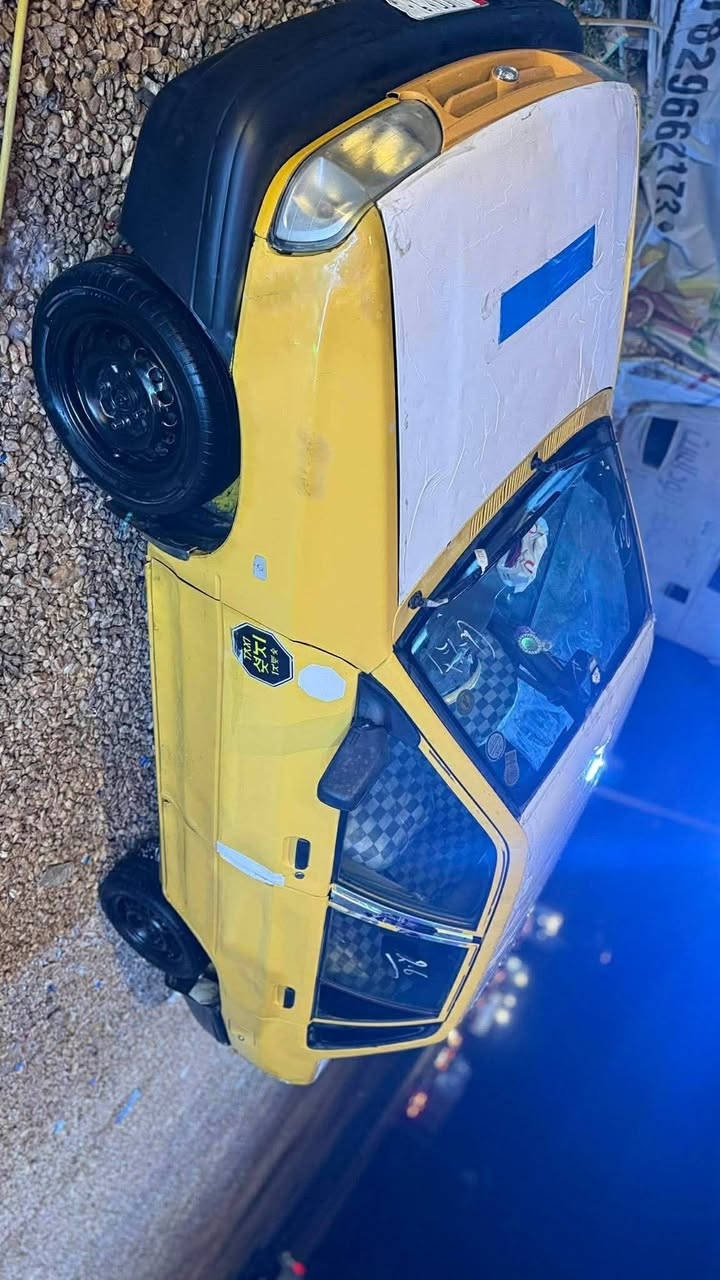 سياره سايبه موديل  13  رقم بابل
سنويه نافضه  
مصفره غرامات.  
 هيه عليه 210 الف كول ورقه  وتنزل من سعر 
محرك وكير برايد ستوهن مشدودات السعر 20 مكاني ديوانية قضاء الشاميه  راعيه بدوانيه ماوصله


**إذا كنت صاحب هذا الإعلان وتريد حذفه لأي سبب، رجاءا أرسل رسالة إلى الدعم الفني**