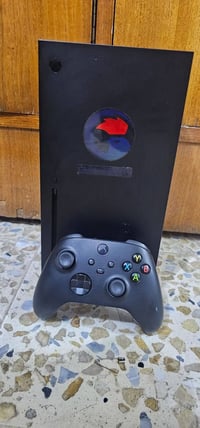 اكس بوكس سيرس اكس • Xbox Series X • ذاكرة تيرا • يد تحكم اكس بوكس • كي...