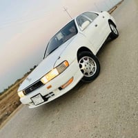 كامري • موديل ٩٣ • محرك ٢٥٠٠ كفاله