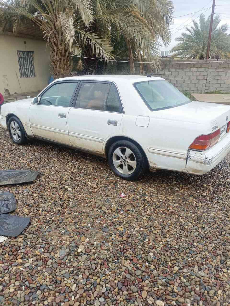 السلام عليكم راس اثور للبيع او امراوس ادوات حبل محرك كير بطه كير شرط محرك بي بدايه اول ماشغل ويكطع اصوت كهربيات كلها شغاله صدر حيل زين. السعر 12 ورقه وبيها مجال التصال *********** مكاني الشرقاط الخصم
