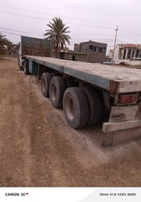 عربانه حداديه طول ١٢ ٣محاور مزوج دناكير مربع س ٤٣مكان حله 07741900394