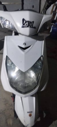 سكنس فحل • محرك حاويه • سلف
