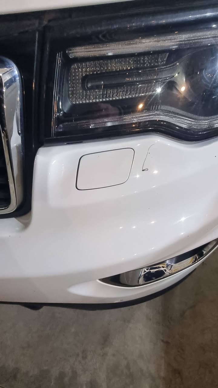 جيب شروكي
مكلف بل نشر 
موديل ٢٠١٨
ماشيه ٤٩الف 
وارد خليجي 
موصفات بصمة 
كشنات جلد 
زراكات 
تحكمات ستيرن وشفتات ستيرن
رادارات جانبيه
دفع رباعي 
سيارة جديدة وضع شركة 
شرط بدون صبغ وبدون بارد وبدون ملاحضات شرط كفاله عامه 
يرهم بيع ومراوس 
متواجد معرض شهداء جنوب الموصل 
اتصل ودلل ***********
