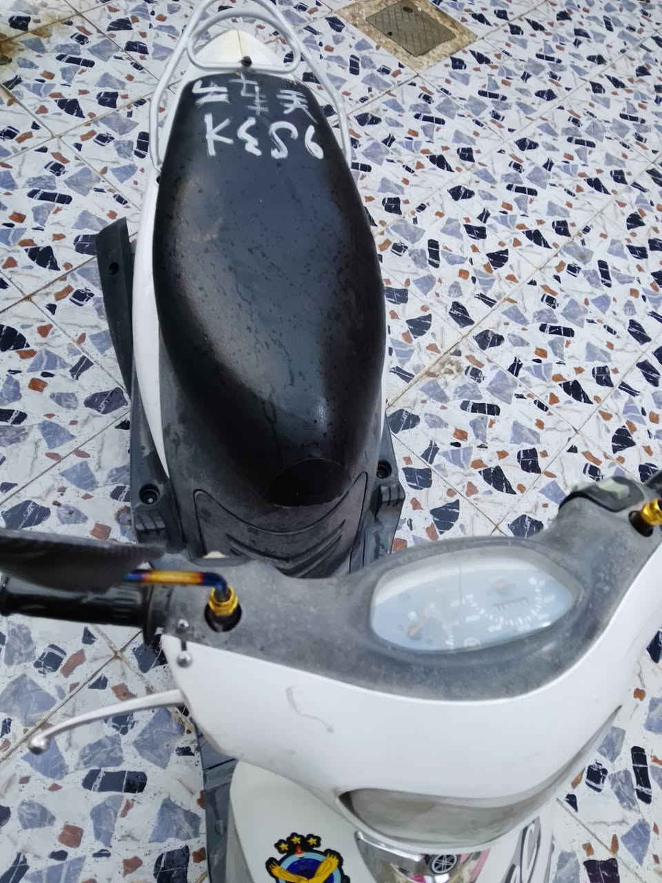 السلام عليكم دراجه ماكس منغولي للبيع مابيه كل نقص السعر 650 اوبيه مجال


**إذا كنت صاحب هذا الإعلان وتريد حذفه لأي سبب، رجاءا أرسل رسالة إلى الدعم الفني**