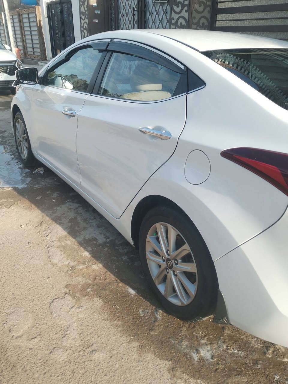 النتره خليجي ٢٠١٦ محرك ١٨٠٠ مكاني الشعله فول مواصفات سعر ١٢٠)) ***********
