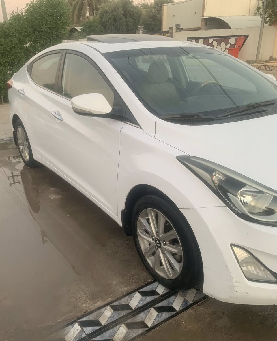 السلام عليكم النترا خليجي 2015 محرك 1800 ماشية 217 رقم بغداد السعر 128 وبيه مجال (للاستفسار الاتصال على الرقم *********** مكان السيارة الاسكندرية
