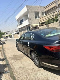 كوريس • ٢٠١٤ • رقم اربيل