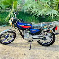 دراجه للبيع سعر 250 وبيها مجال ((مكلف بل نشر اتصل علا الرقم)‏)‏‪078674...