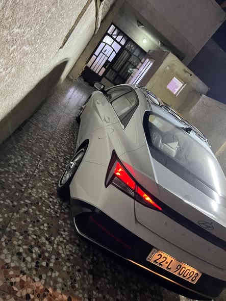 السلام عليكم النترا تجميع صيني موديل 2024 السيارة بعدهة زيرو ماشية 7000 السيارة هية وغراضها السعر 150
مكاني بغداد الرقم ***********
