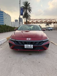 وبركاته للبيع للبيع 🔥🔥🔥 هونداي النترا  وارد امريكي موديل 2024 HUNDAY E...