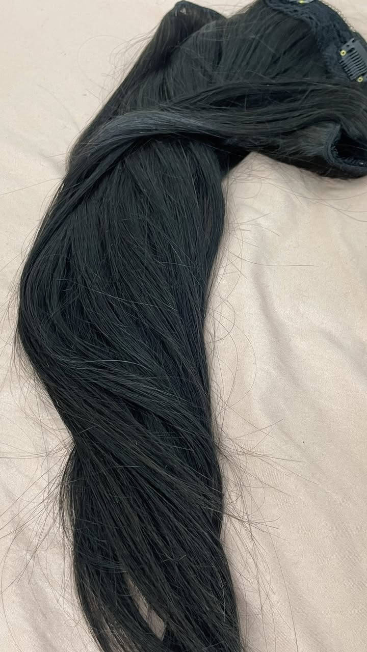 شعر طبيعي ١٠٠٪؜السعر ٤٠


**إذا كنت صاحب هذا الإعلان وتريد حذفه لأي سبب، رجاءا أرسل رسالة إلى الدعم الفني**