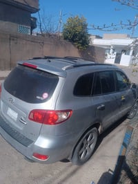 سنتافي • ٢٠٠٧ • غاز