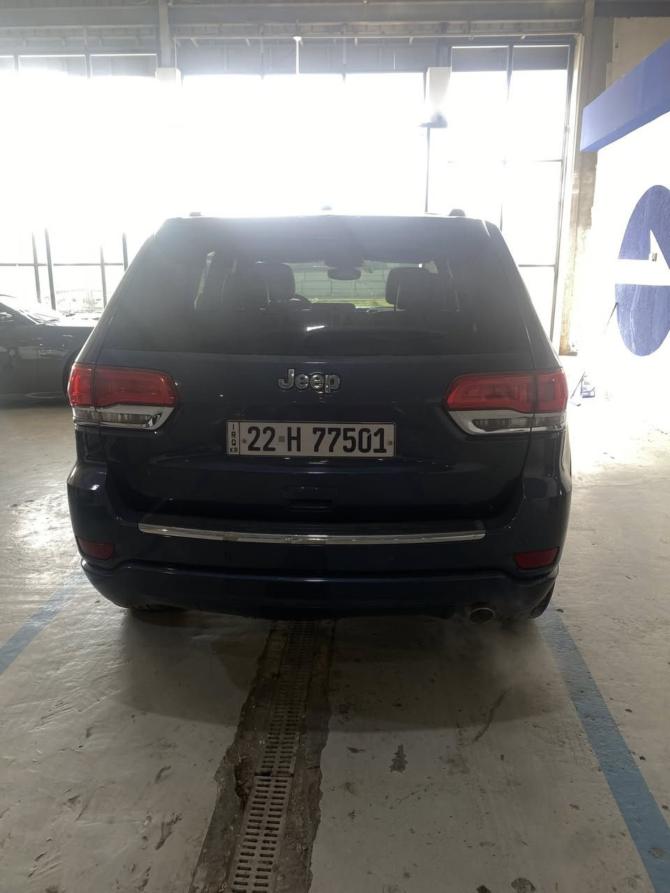 السلام عليكم
جيب كراند شيروكي
فول مواصفات كلش 
كشنات جلد
فتحة
خزن كشن
موديل ٢٠٢٠ رقم اربيل سنوية هزه جدد
بسعر مناسب كلش
السياره ابيعلك مصبوغه حزام صبغ درجة اولى
بدون حادث السياره
البصره القبلة تقاطع المعارض
***********
