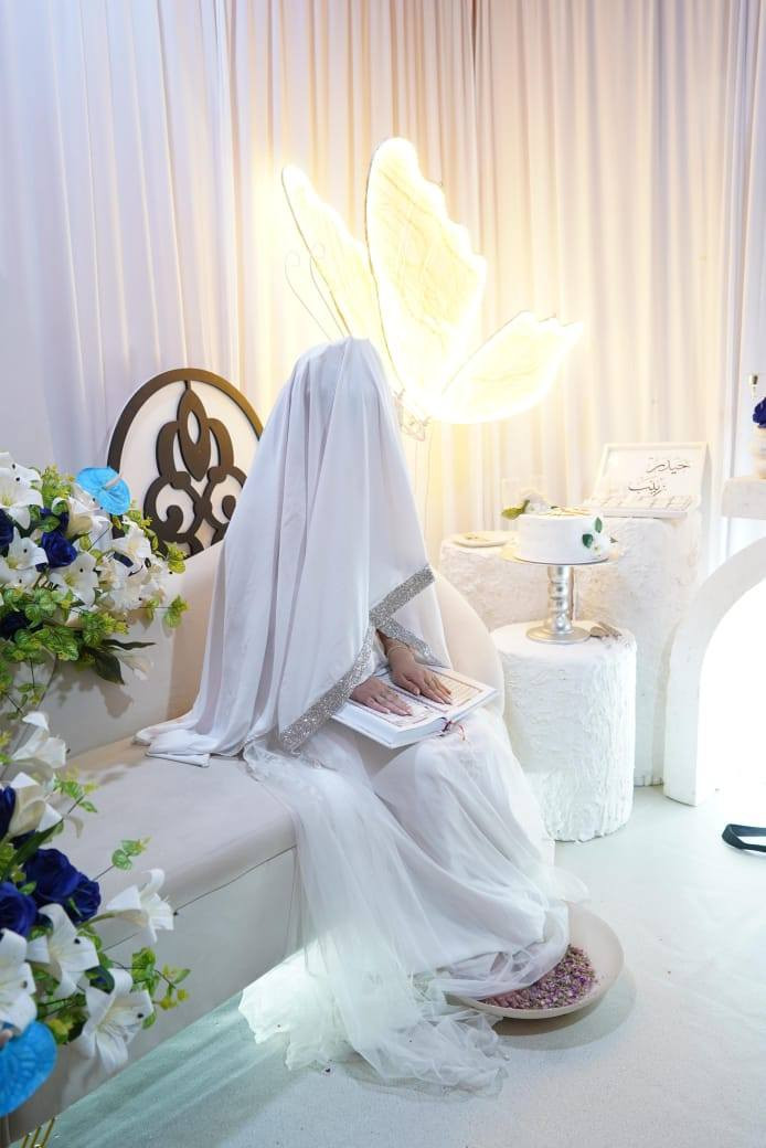 طبلات فلين عدد ٦ متدرجات بلطول كلش حلوات ووياهن الصواني الاكرلك ملتهن اللي تصير فوك الطبله انا مجصصتهن تنفع للعقد واعياد والميلاد اذا يتغلفون عدد ٦ اريدهن ب٧٠ الف مكاني الناصريه قضاء الفهود ماعندي توصيل تجي تشوفهن بعينك وتاخذهن🙁❤


**إذا كنت صاحب هذا الإعلان وتريد حذفه لأي سبب، رجاءا أرسل رسالة إلى الدعم الفني**