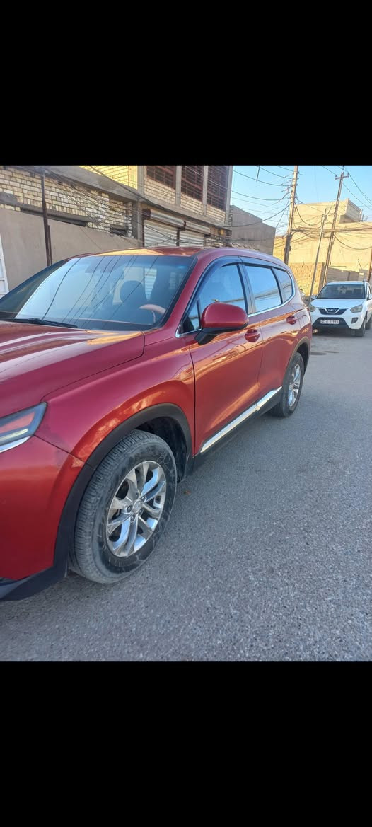 السلام عليكم
سنتافيا ٢٠١٩ وارد امريكي حادث السيارة جاملغ وبنيد
المواصفات
محرك ٢٤٠٠ GTI
اطفاء ذاتي
رادار امامي وجانبي
هندبريك دكمة خمسة راكب
كاميرا خلفية
الرقم اربيل جديد
سنوية ٢٠٢٥
هزة جديدة
السيارة جاهزة متحتاج تصرف عليها السيارة بأسمي تحويل ثاني يوم السعر ١٨٠  وبيها مجال قليل
مكاني بغداد الحرية
***********
