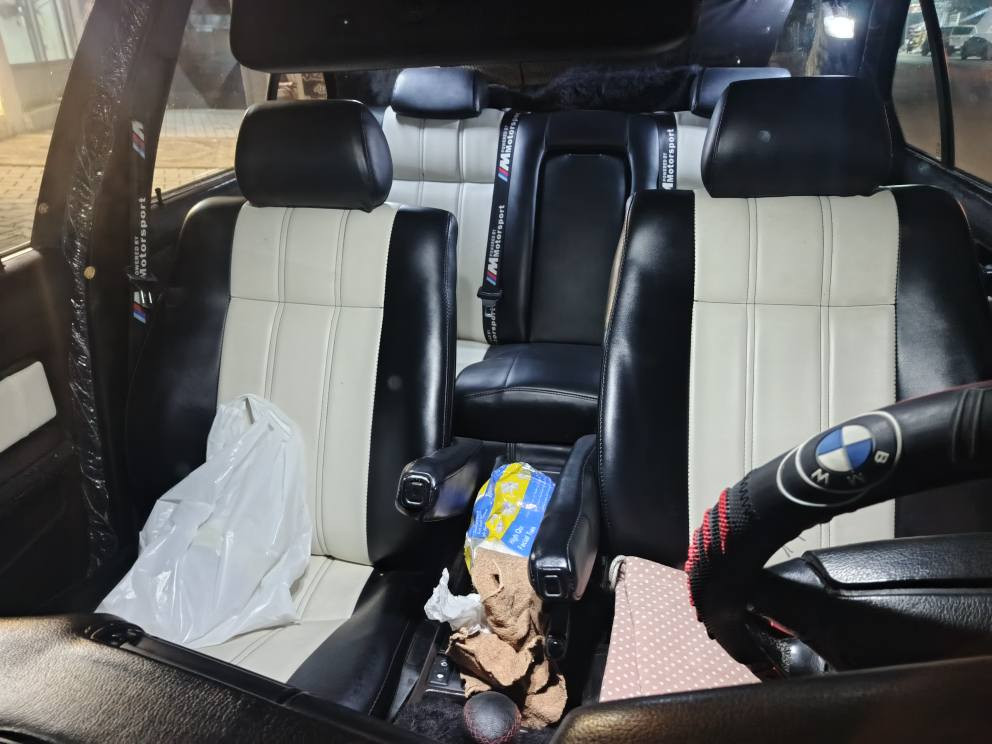 بي ئيم 525   1991  كير عادي  مكينه بومه  سعر 58              *********** كركوك, العراق
