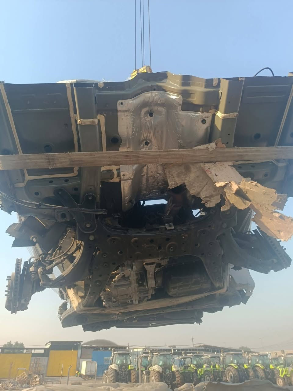 يوجد غراص تلورايد.
عنوان نجف 

توصيل موجود


**إذا كنت صاحب هذا الإعلان وتريد حذفه لأي سبب، رجاءا أرسل رسالة إلى الدعم الفني**