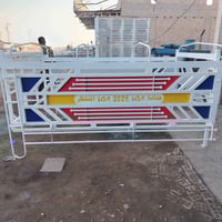 يوجد. لدينا محجرات الكيا بانواعها  حديد معمل وحديد تركي يوجد دعاميه خل...