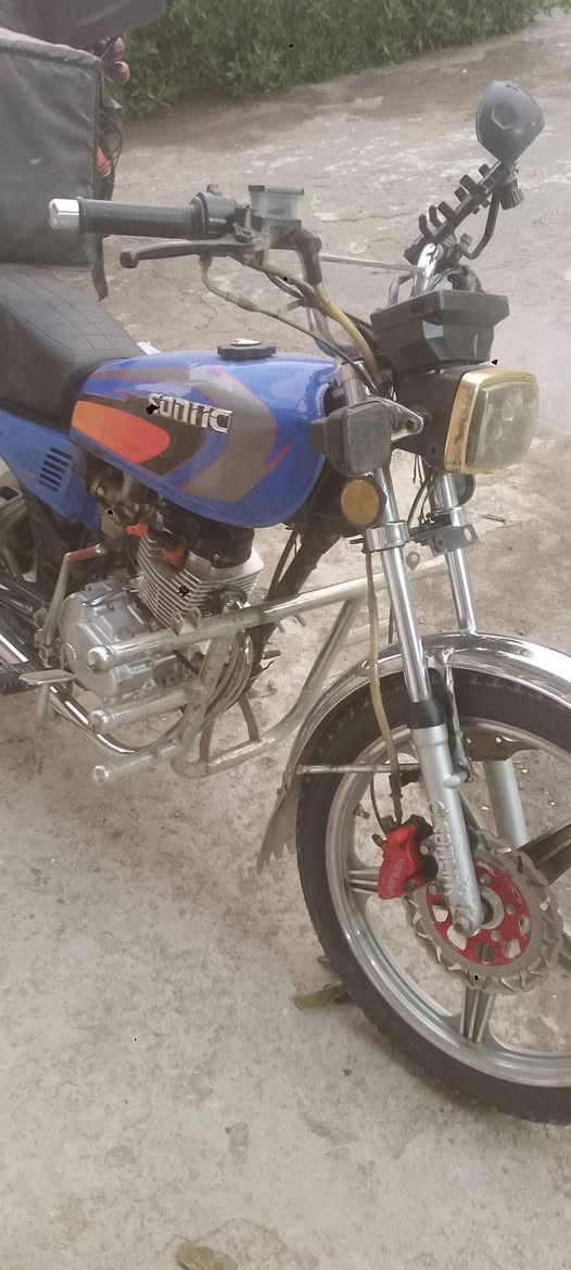 دراجه يراني اربع كير نضيفه مديل 24 550 بيه مجاى مكاني الامين ثانيه ***********
