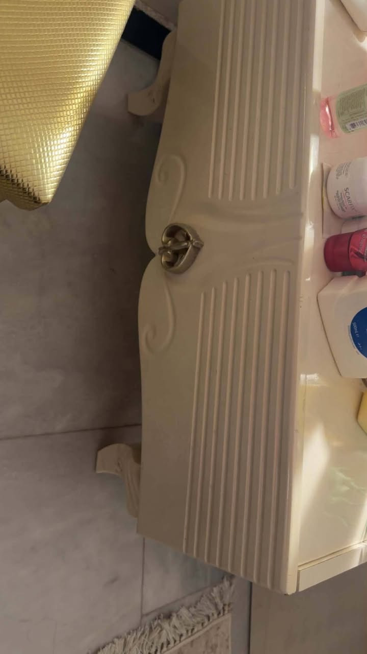 غرفه 9 قطع سعر 700 وبيها مجال عنوان كاظميه


**إذا كنت صاحب هذا الإعلان وتريد حذفه لأي سبب، رجاءا أرسل رسالة إلى الدعم الفني**