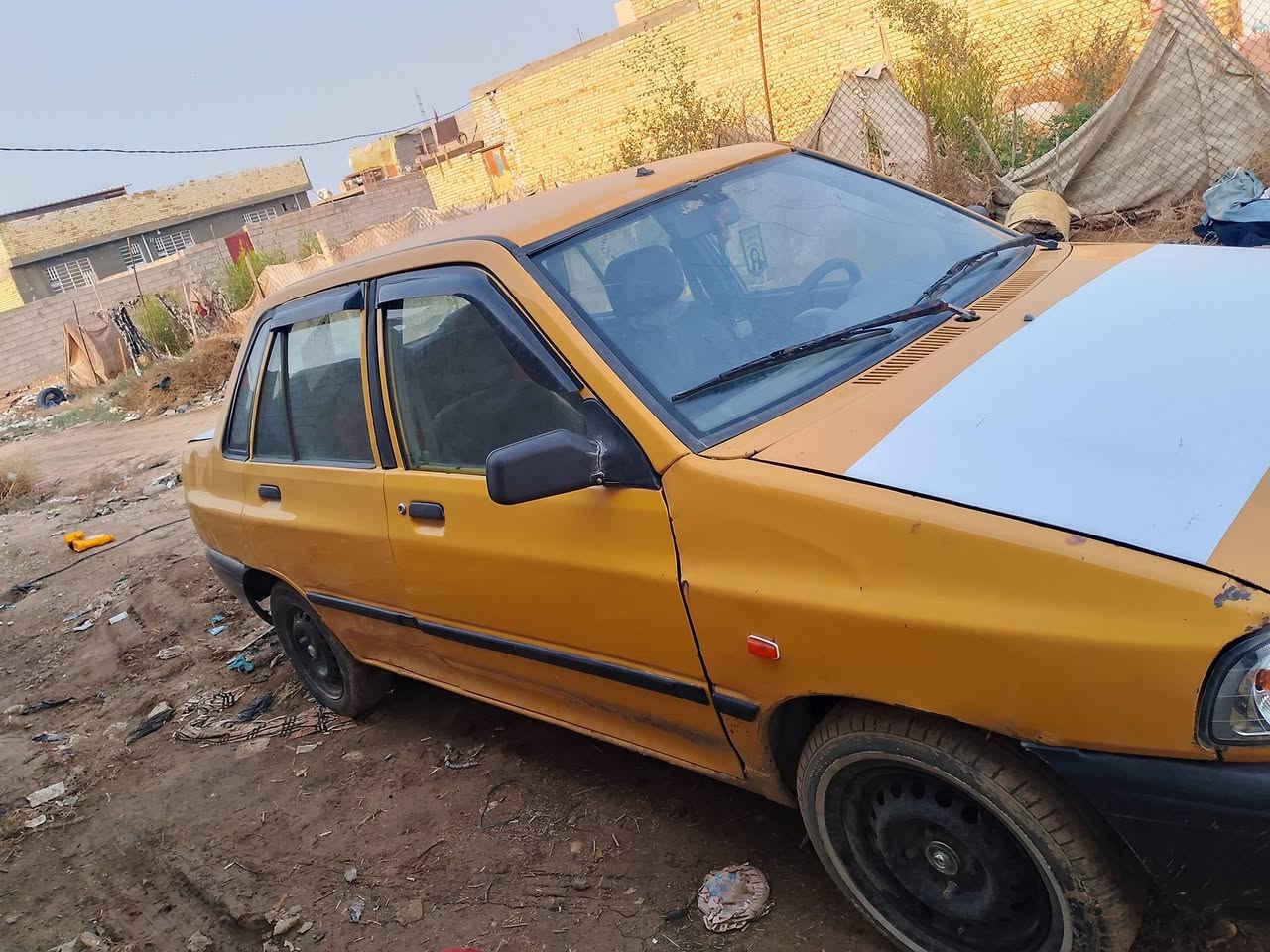 سايبه موديل 11 جاهزه شغاله سنويه لغايه 27 باقي تفاصيل الاتصال على الرقم ***********
