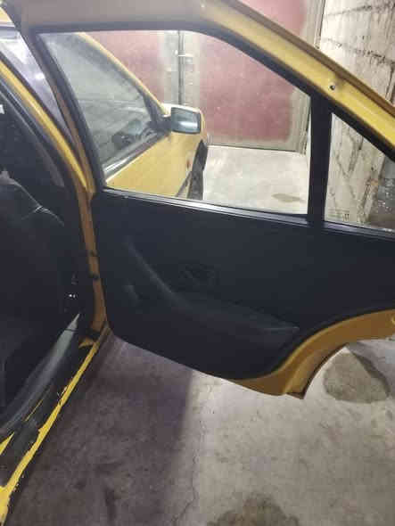 للبيع بيجو روا ٢٠٠٩ بغداد بأسمي
مصفرة هيئة وغرامات سنوية ل٣٠
مكفولة كفالة عامة عدا الثاني يفلت
كاعيات الكاربت والبلاستك مال شركة 
ماشية ١٤٠ الف كلشي بيها مال شركة 
السعر ٣٥ وبيها مجال مكانها بغداد التاجي 
*********** / ***********
