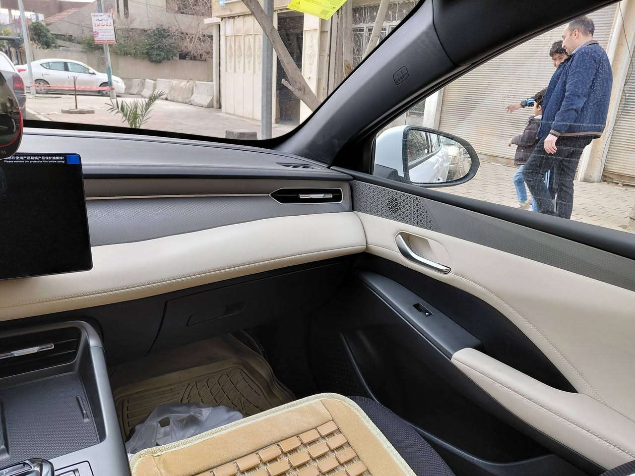 Byd ٢٠٢٥ كركوك باسمي ماشية ٦٠٠٠ وقابلة للزيادة للاستفسار ***********
