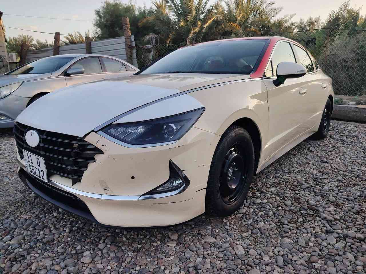 السلام عليكم
سوناتا هايبرد ..20 مرمز 2023  تكسي الخليج
رقم بغداد خصوصي  
خليجية فول مواصفات
ماشيه 175 حقيقي
السونار مرفق مع الصور

السياره خير من الله  السعر/ 118

***********
