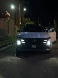 إسلام عليكم 	Hyundai Tucson Hybrid 2025•	محرك 1.6 تيربو هايبرد بقوة 23...