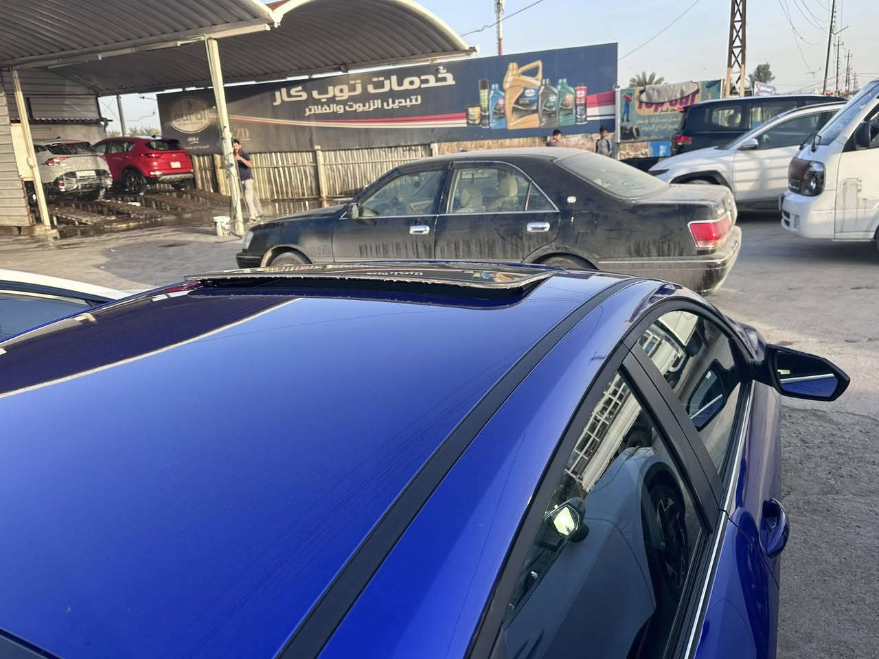 ‏سلام عليكم إلن النترا 25 للبيع سيارة فون مواصفات سعر السيارة 166 ورقة الاستفسار عن الرقم ‭٠٧٧١ ٦٣٤ ٦٢٣٢‬
