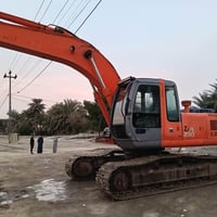 حفارة • حجم ٢٣٠