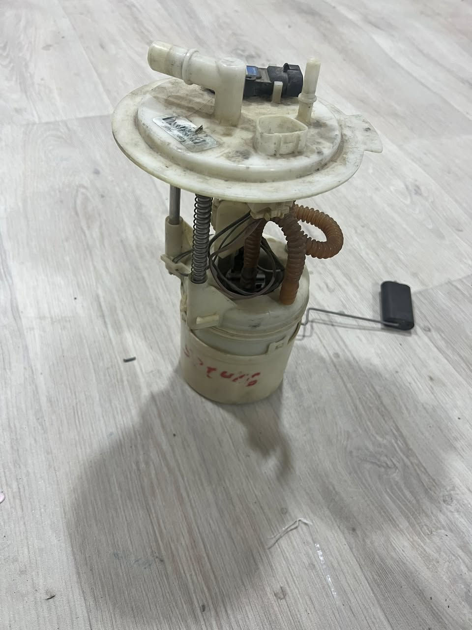 قاعدة وفيت بم كاملة جيب وشد سورنتو ١٤ تغصيخ ١٢٥ الف توصيل ٥ الاف


**إذا كنت صاحب هذا الإعلان وتريد حذفه لأي سبب، رجاءا أرسل رسالة إلى الدعم الفني**