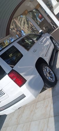 تاهو 15 • خليجي • ١٣٠ الف