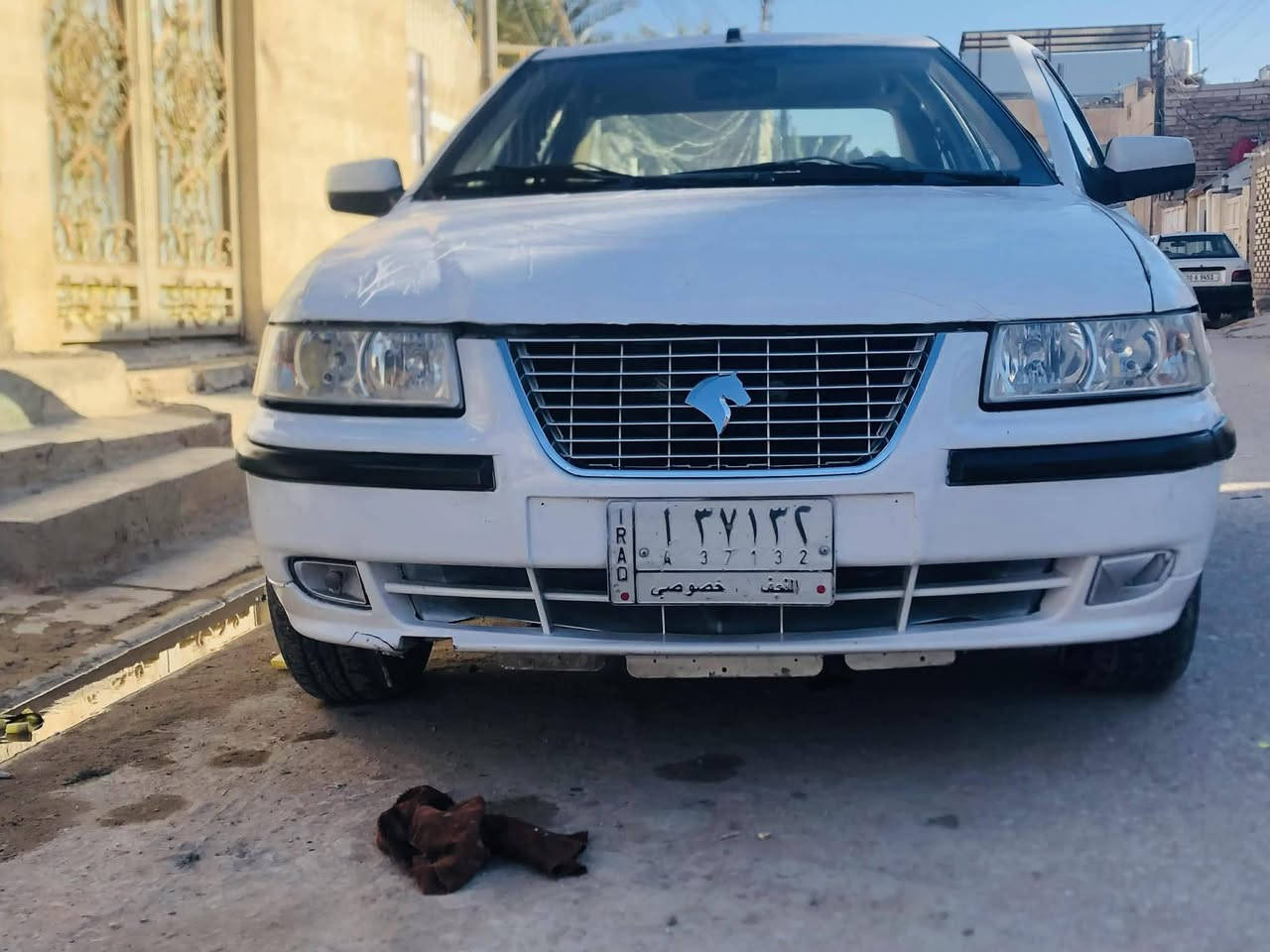 للبيع ولمراوس سمند مديل 10 كير ومكينة جدد كهربائات كلهة شغالة ضربة مابيهة سنوية جديدة تحول ثاني يوم سعر 30 وبيهة مجال ***********مكاني النجف
