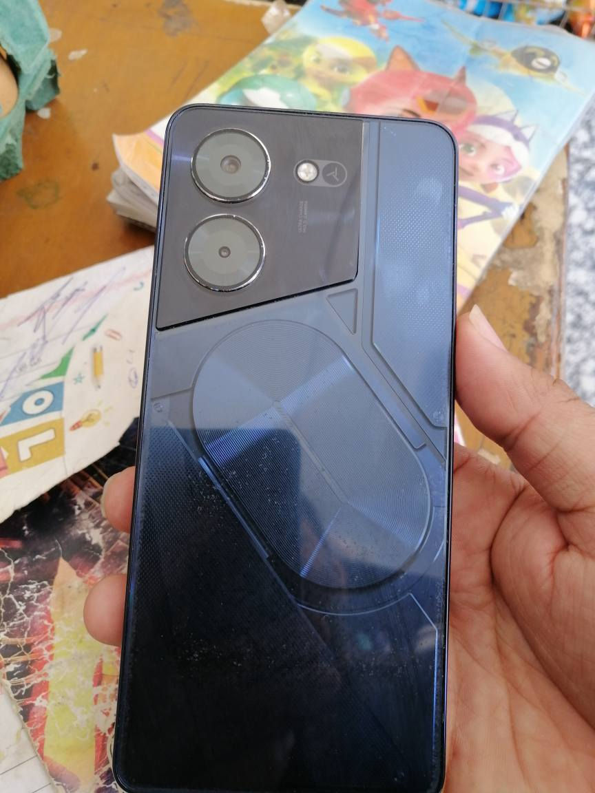 السلام عليكم جهاز للبيع تكنو بوفو 5 برو 5 جي جهاز مكفول بلا ملحقات الذاكره 256 ايشغل 60 فريم بالببجي السعر 120 الشراي يتصل *********** الحناكية, المدينة
