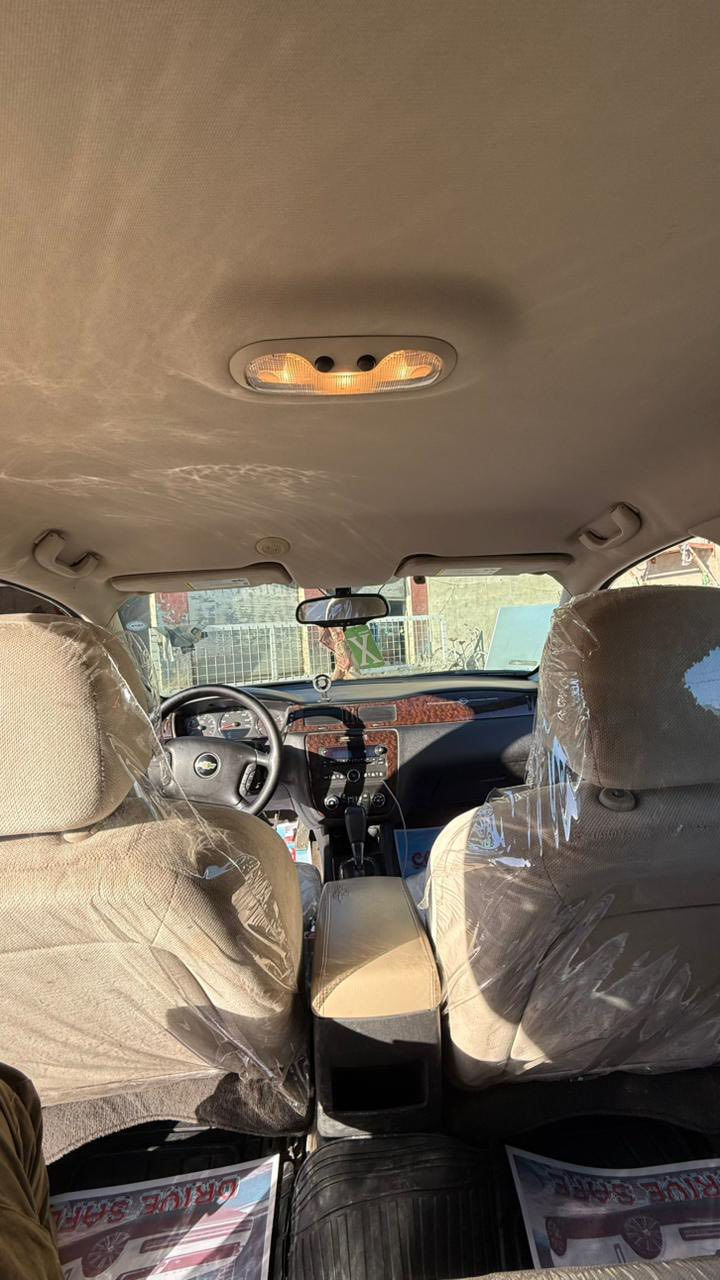 امبالا ٢٠١٦ للبيع رقم سليمانية 

قطعتين  صبغ بدون دواخل وجاملغ امامي تبديل السيارة بأسمي جاهزة للاخير 
قبل شهرين شديت كير بوليسي بيها جديد تخم تاير ادامة كاملة والله سيارة نظيفة من صدر من كلشي للاخير جاهزة دينمة سلف منظومة مي تبريد جواين كله ادامة وجديد والله 
لونها وكشرها كلش نظيف مال جناي 
ماشية ١٣٨ الف مايل 
المكينة لا تبخير ولا تنقيص وخير من الله ونظيفة بس صار بيها راجز بداية التشغيل 
كل نقص ما بيها بعد 
العنوان بابل ناحية المدحتية 
المنهدس عبدالله السعبري 
***********
السعر ١٢٥ وبيها مجال بسيط
