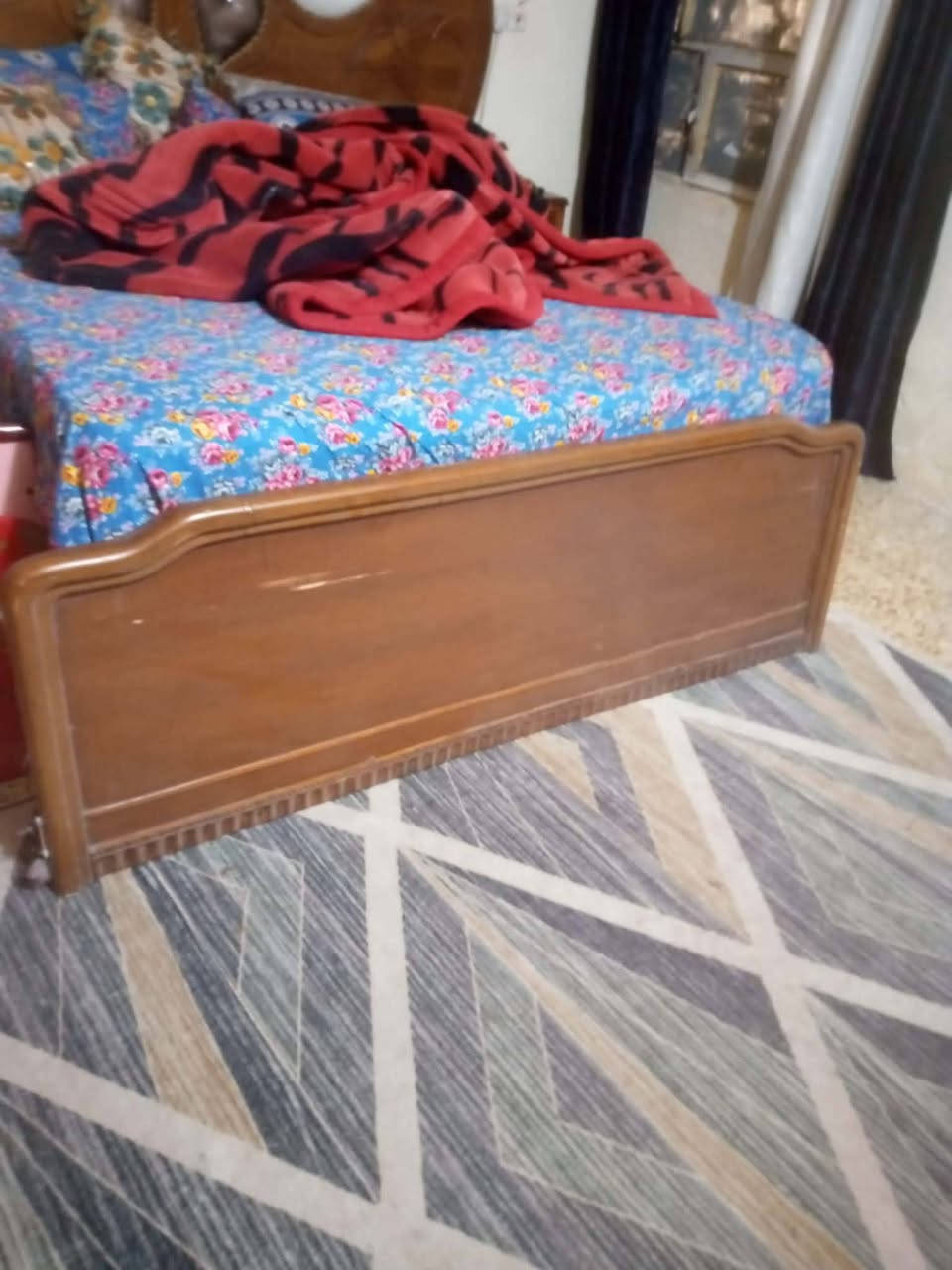 450 وبيها مجال الزعفرانية اربع شوارع للأستفسار خاص


**إذا كنت صاحب هذا الإعلان وتريد حذفه لأي سبب، رجاءا أرسل رسالة إلى الدعم الفني**