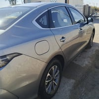 بيوايدي • ٢٠٢٥ • كفالة شاملة