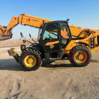 رافعه شوكيه 2005 رقم اربيل 07887873196