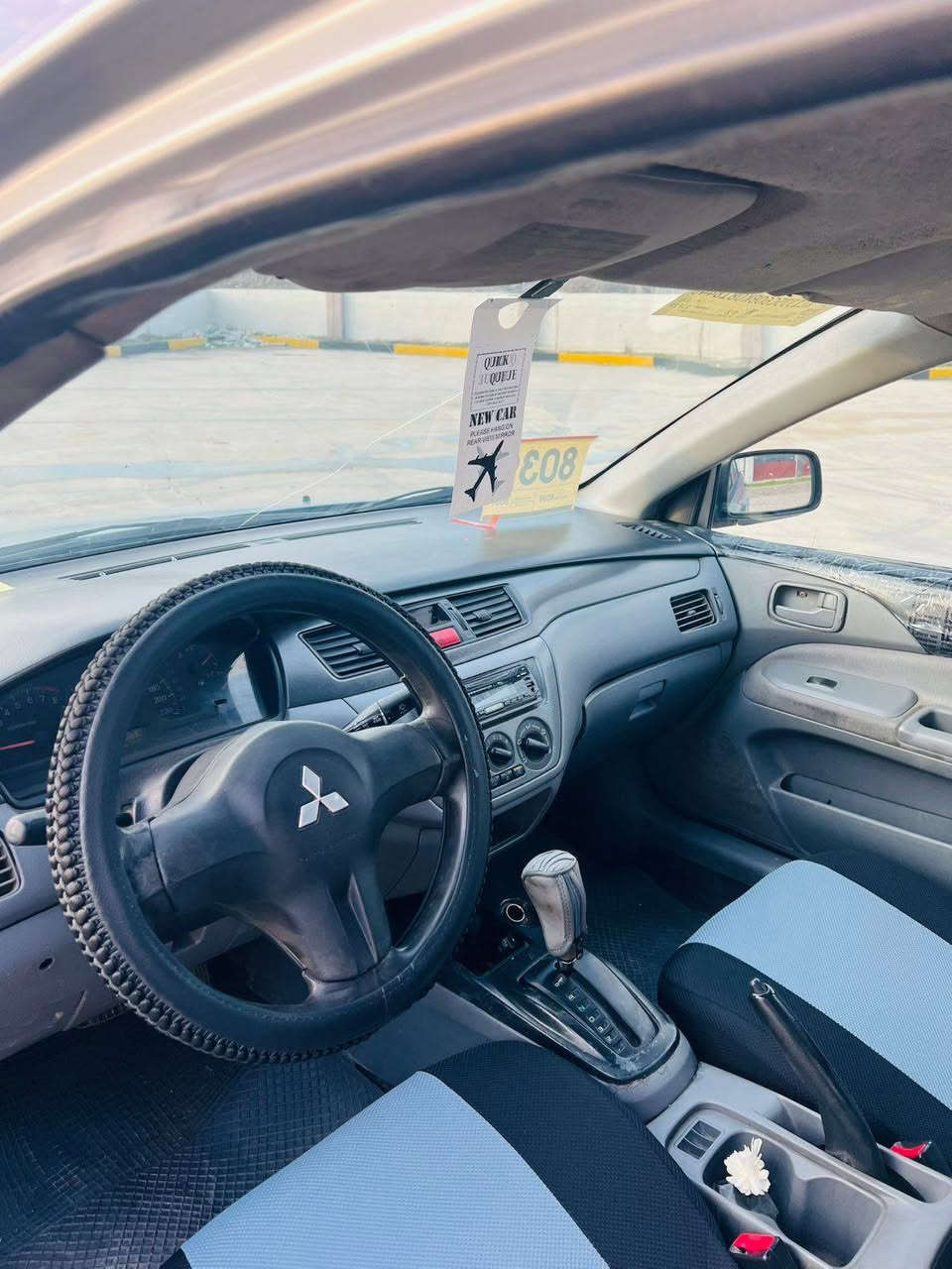 لانسر2008
مكینة كبیر(گەورە)
سعر62$مجال
اربیل
***********تلفون أربيل, العراق
