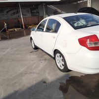 شيري E5 • ٢٠١٤ • جاهزة