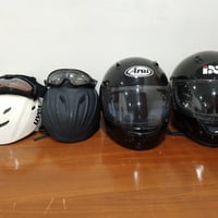 اغراض دراجة • اكسسوارات • قطع غيار