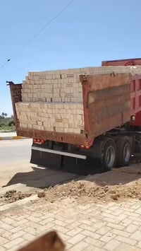 تجهيز طابوق درجه اولى السعر مناسب 07718383353