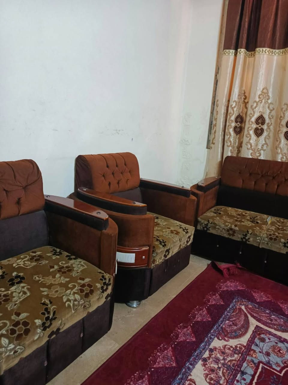 تخم عراقي 500الف وبي مجال


**إذا كنت صاحب هذا الإعلان وتريد حذفه لأي سبب، رجاءا أرسل رسالة إلى الدعم الفني**