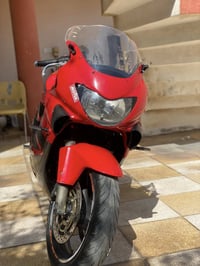 بطح • F600 • اوراق